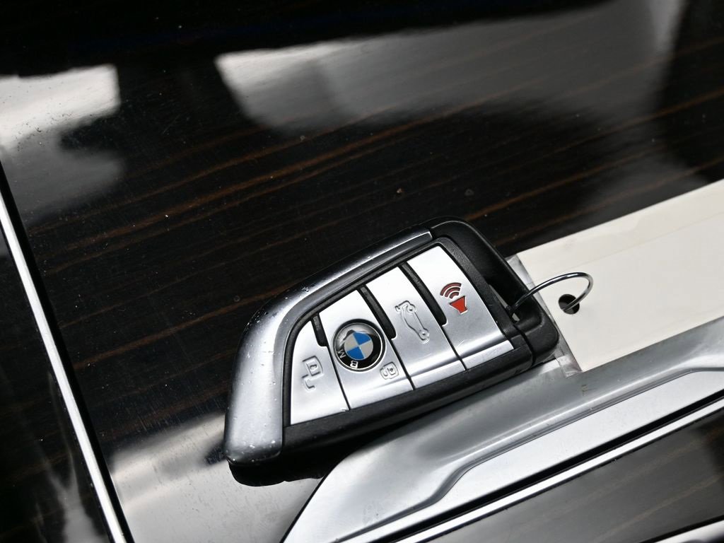 Used 2021 BMW X5 xDrive40i w/ Convenience Package image 31