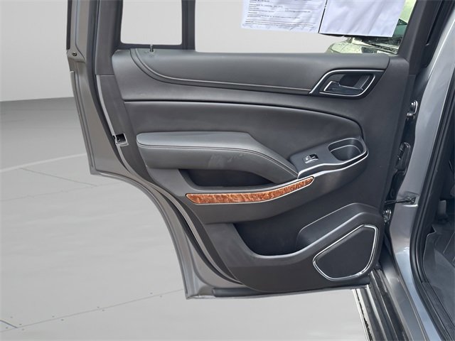 Used 2020 Chevrolet Tahoe Premier image 19