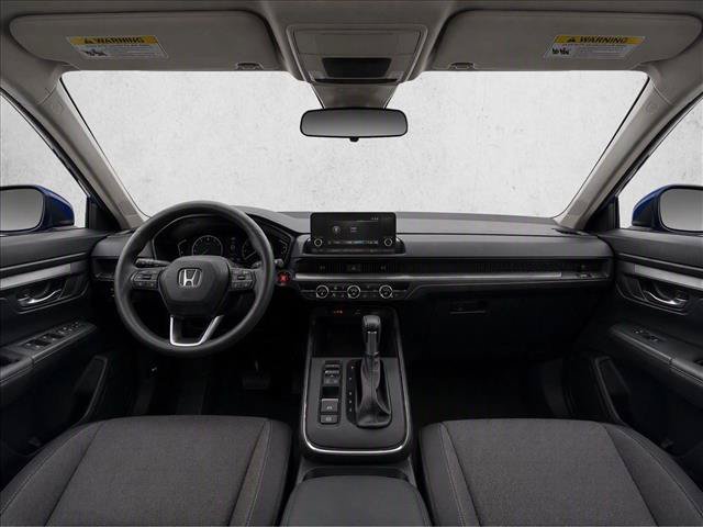 Used 2025 Honda CR-V LX image 24