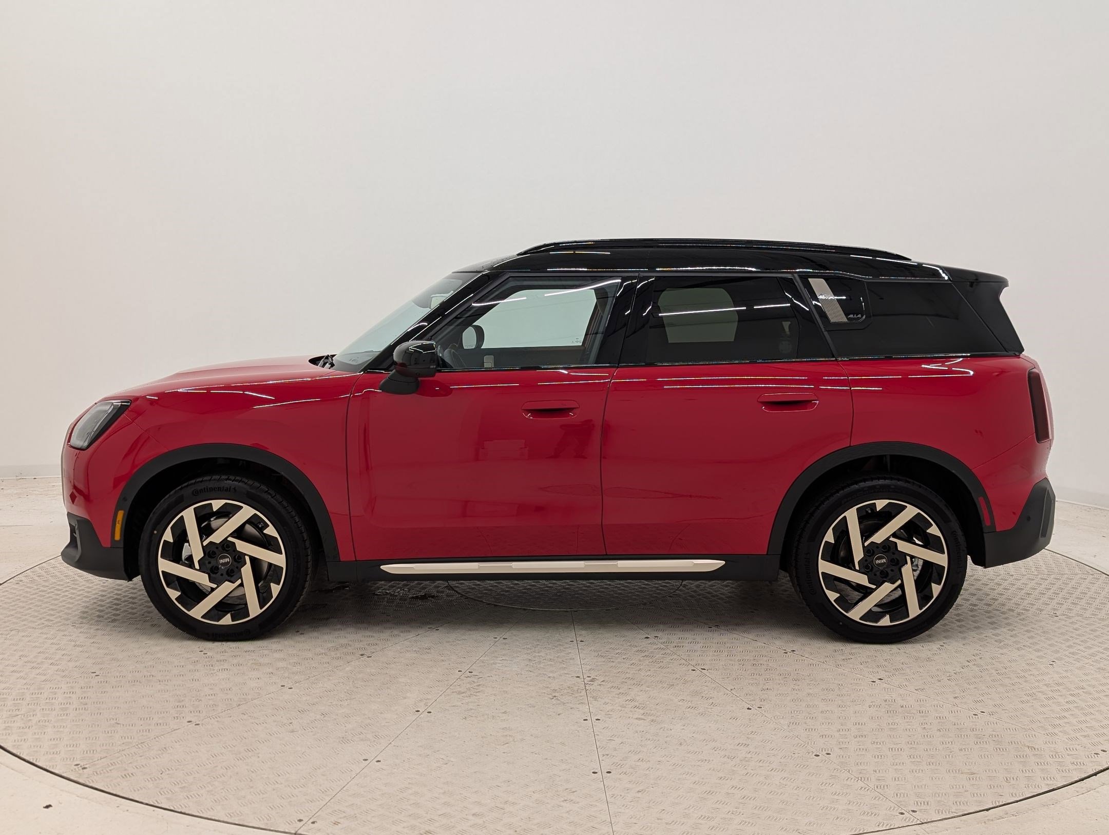 New 2026 MINI Cooper Countryman S image 2