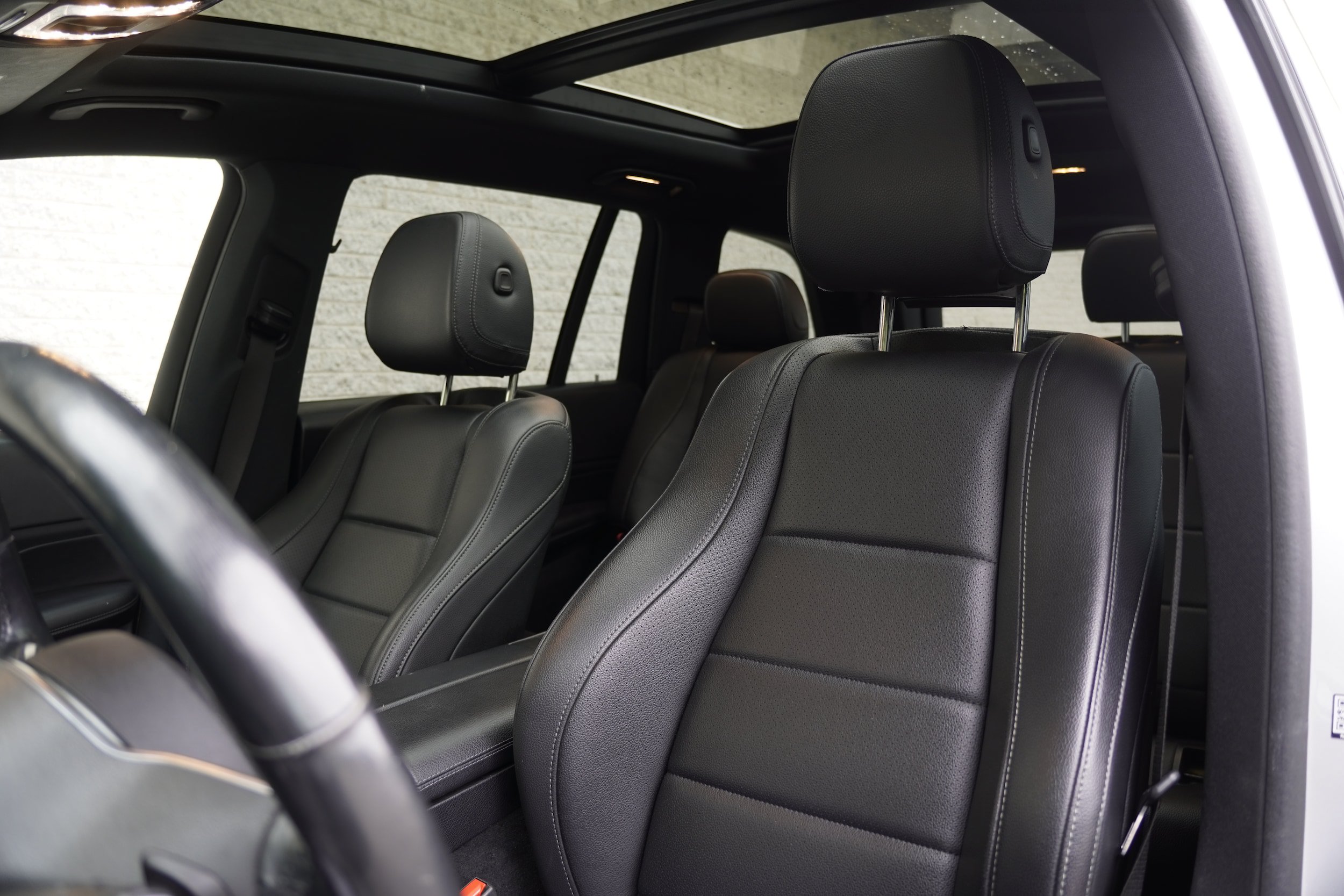 Used 2020 Mercedes-Benz GLS 450 4MATIC image 15