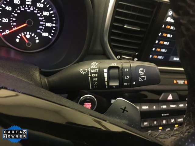 Used 2022 Kia Sportage Nightfall Edition w/ Nighfall AWD Premium Package image 32