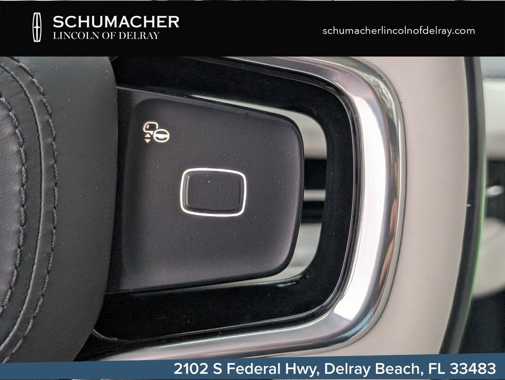 New 2026 Lincoln Navigator L Reserve AWD/4WD image 22