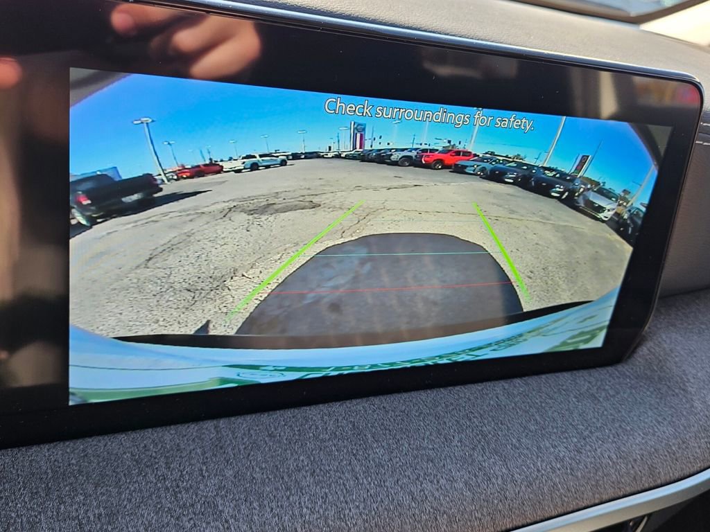 New 2026 Nissan Kicks SV w/ SV Premium Package image 18