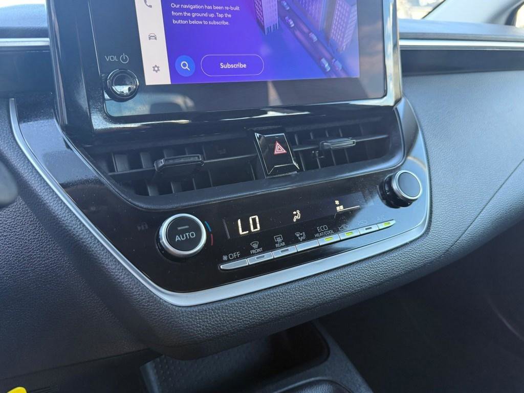 Used 2024 Toyota Corolla LE image 23