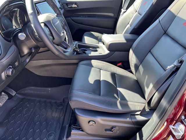 New 2026 Dodge Durango GT AWD/4WD image 19