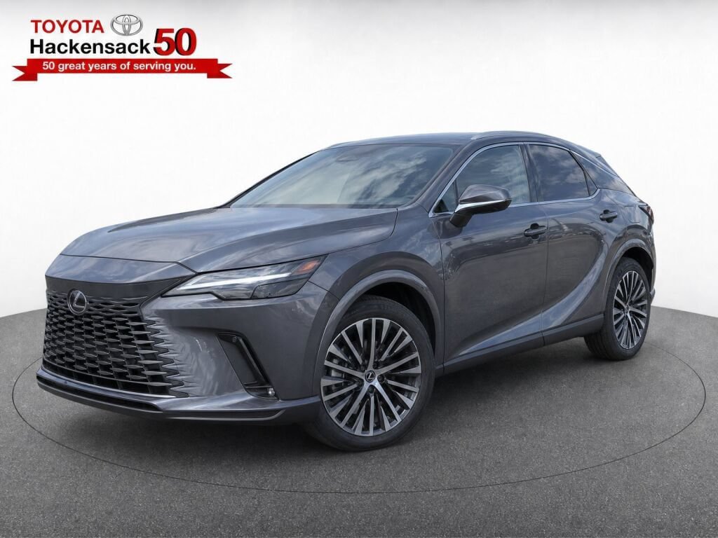 Used 2024 Lexus RX 350 Premium Plus AWD/4WD image 37