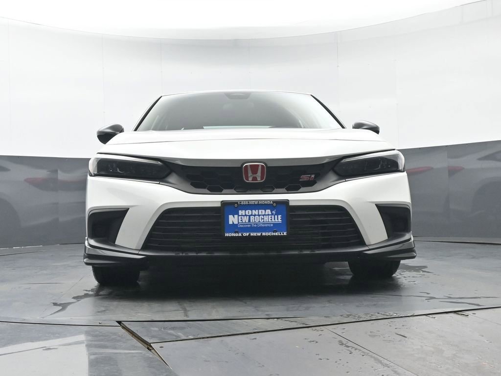 Used 2022 Honda Civic Si image 39