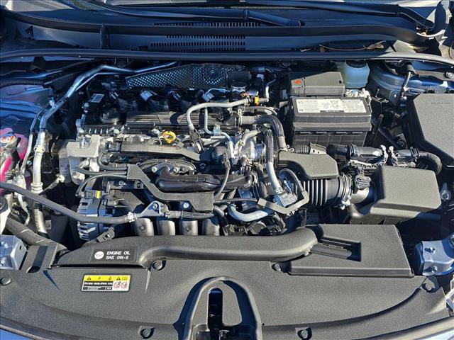 New 2026 Toyota Corolla LE image 19