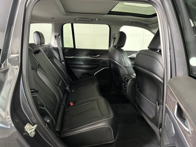 Used 2024 Jeep Grand Cherokee Limited 4xe image 27