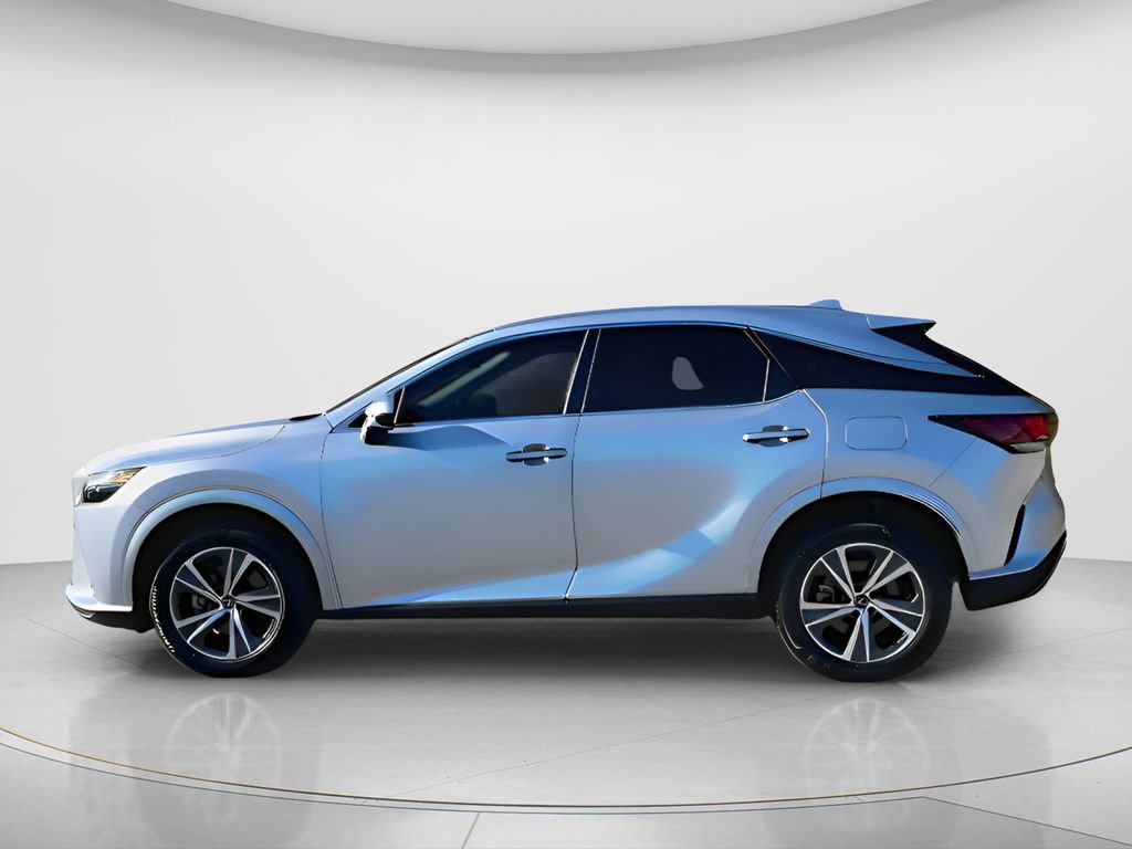 Used 2023 Lexus RX 350 Premium w/ Accessory Package (Z1) image 10