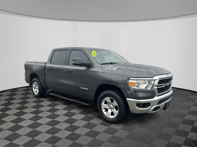Certified 2023 RAM 1500 Big Horn image 3