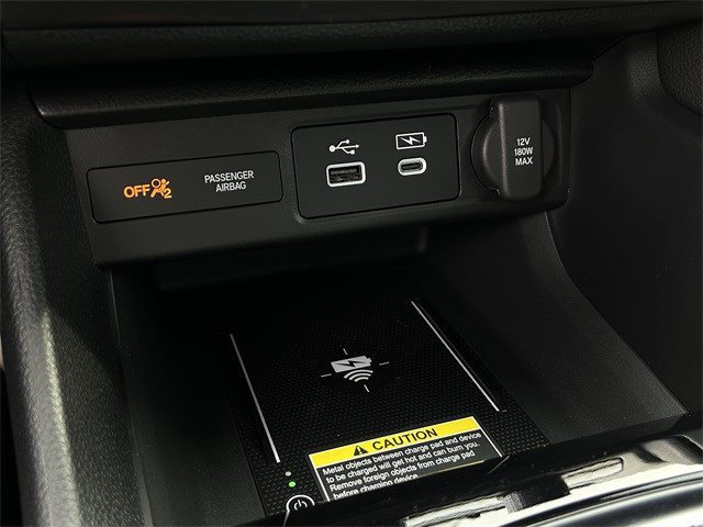 New 2026 Acura Integra A-Spec w/ Technology Package FWD image 22