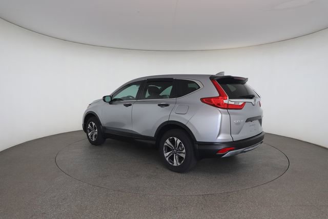 Used 2017 Honda CR-V LX image 11