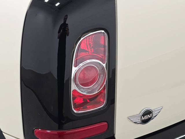 Used 2014 MINI Cooper Clubman S FWD image 28