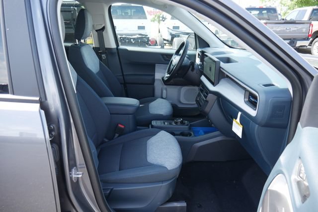 New 2026 Ford Maverick XLT w/ Equipment Group 301A AWD/4WD image 24