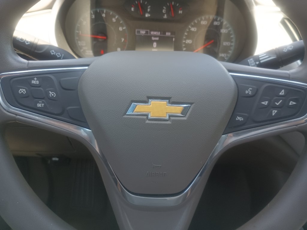 Used 2017 Chevrolet Malibu LS FWD image 21
