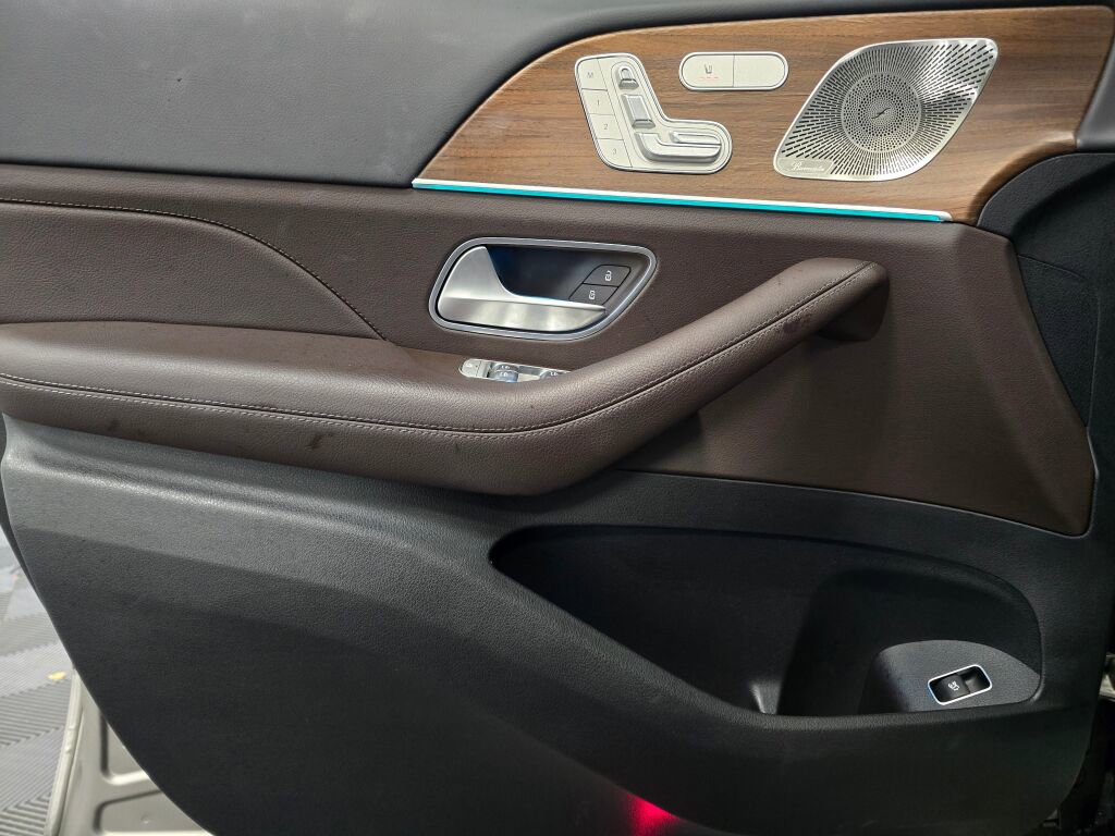 Used 2022 Mercedes-Benz GLE 450 GLE 450 image 34