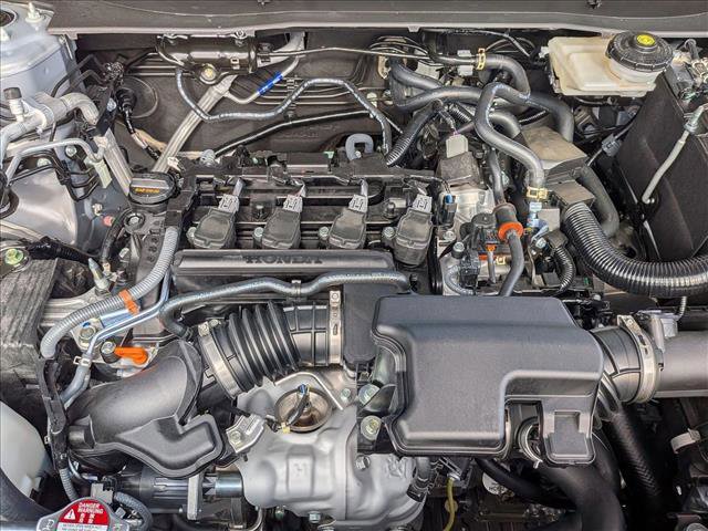 New 2026 Honda CR-V LX image 16