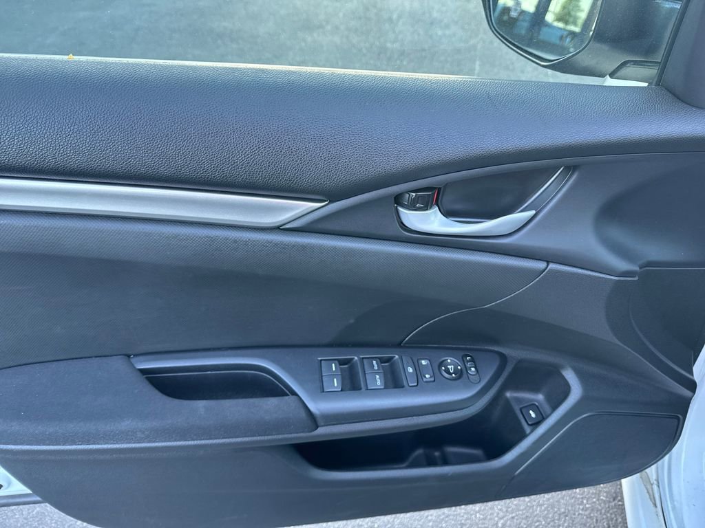Used 2020 Honda Civic LX image 10