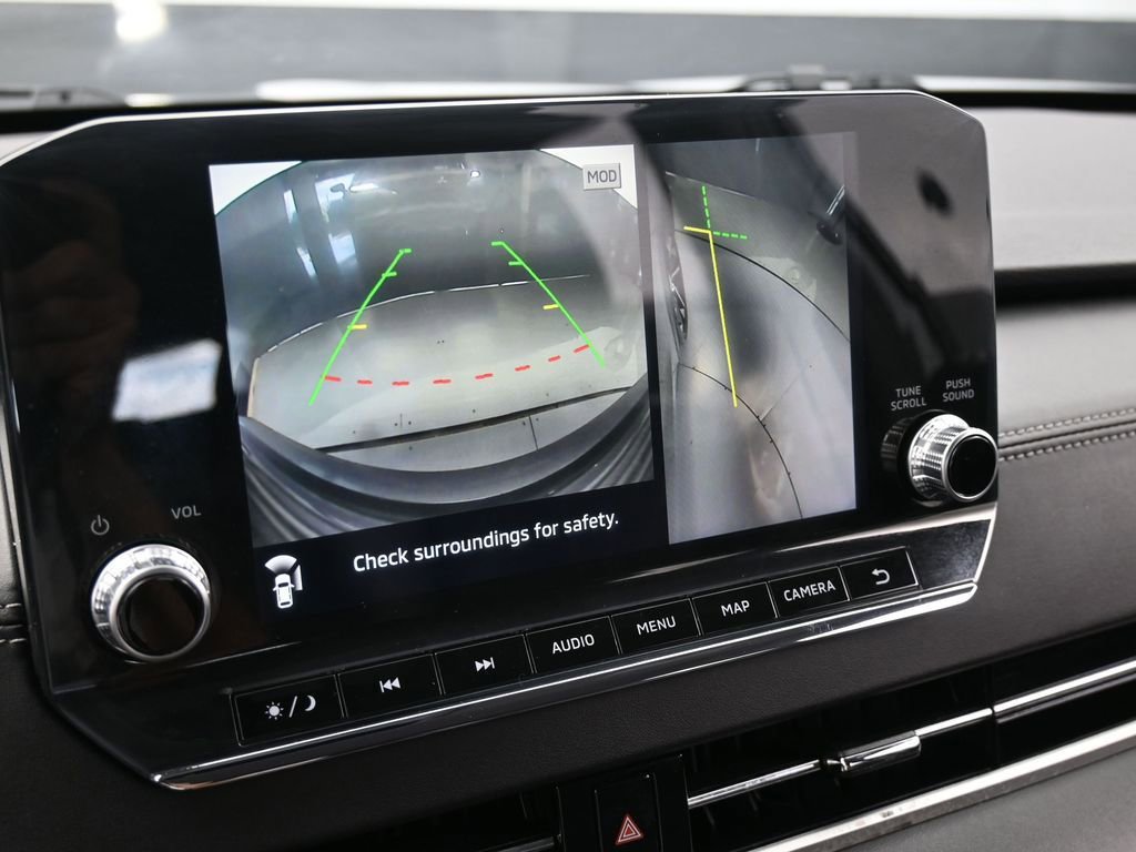 Used 2022 Mitsubishi Outlander SE image 20