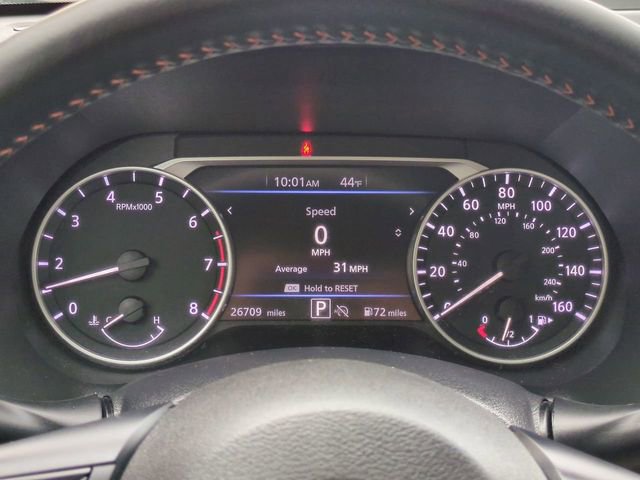 Used 2024 Nissan Sentra SR w/ SR Premium Package image 26