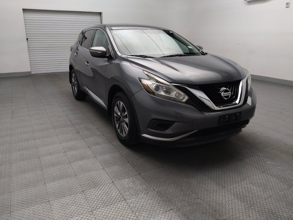 Used 2015 Nissan Murano S w/ Navigation Package AWD/4WD image 13