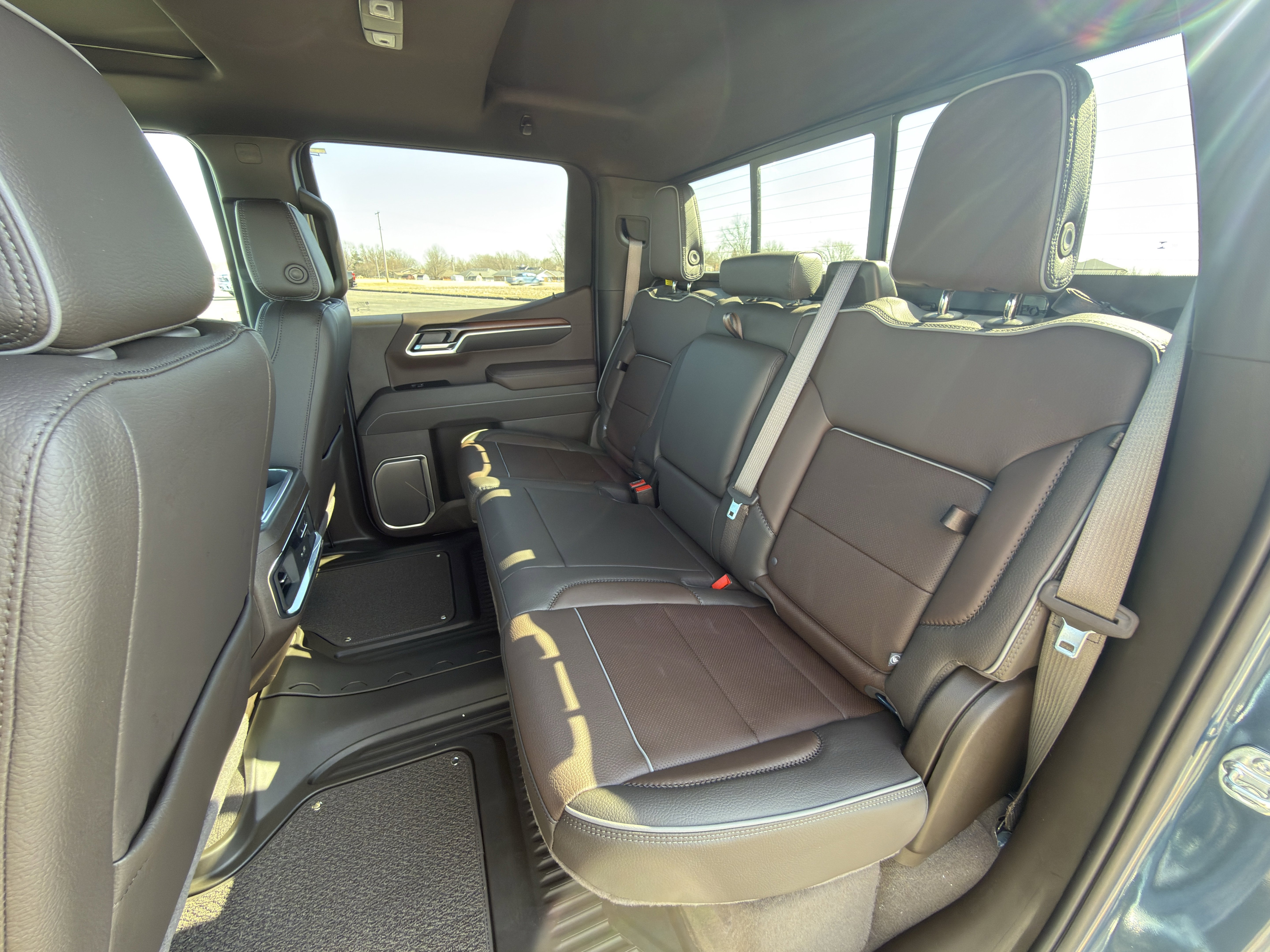 New 2026 GMC Sierra 1500 Denali w/ Technology Package image 20