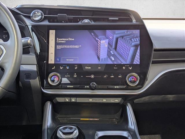 Used 2023 Lexus RZ 450e Premium w/ Technology Package image 14