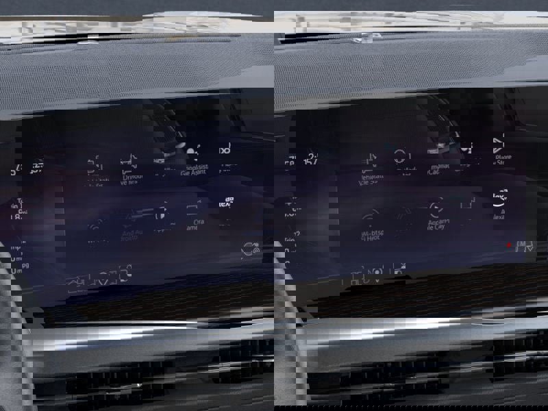 New 2026 Cadillac Escalade Luxury image 20