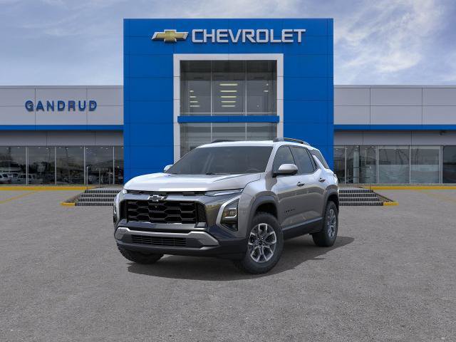 New 2026 Chevrolet Equinox ACTIV w/ Safety and Technology Package AWD/4WD image 32