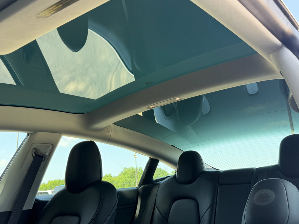 Used 2020 Tesla Model 3 Standard Range RWD image 25