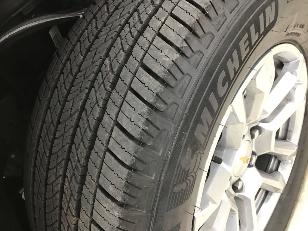 New 2026 Chevrolet Tahoe LS image 31