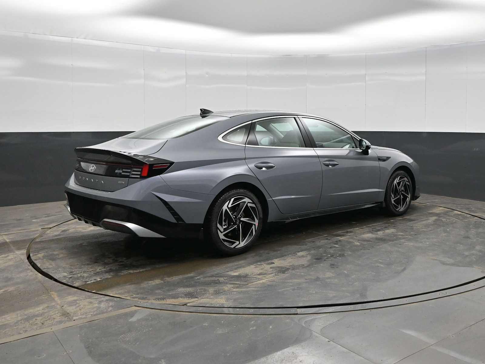 New 2026 Hyundai Sonata SEL image 8