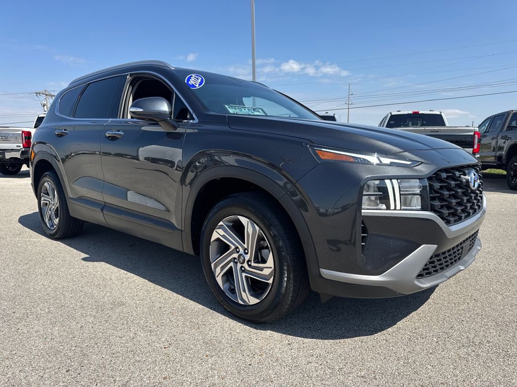 Used 2023 Hyundai Santa Fe SEL FWD image 13