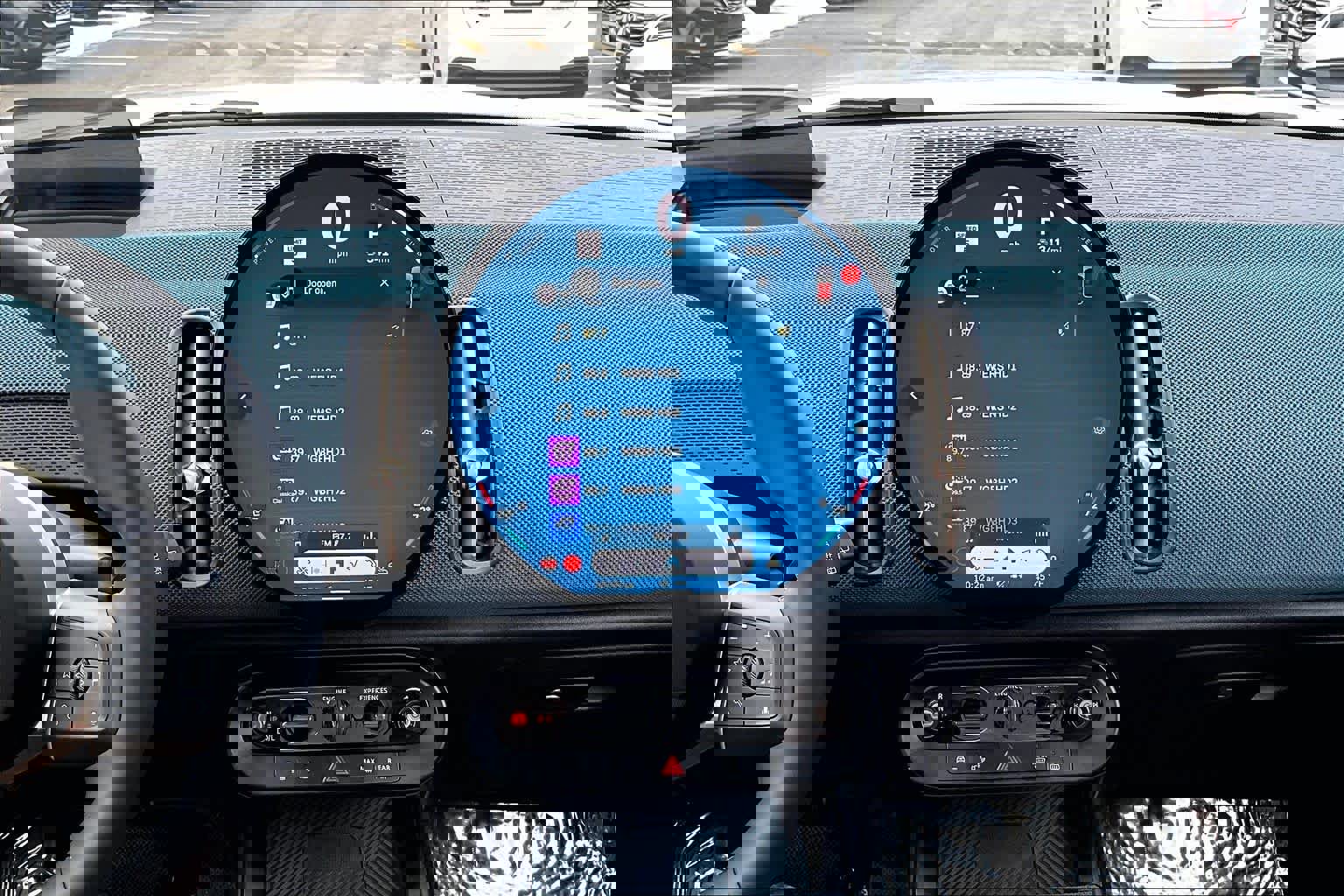 Used 2025 MINI Cooper Countryman S image 8