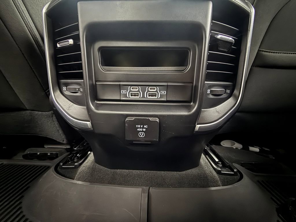 Used 2021 RAM 1500 Big Horn image 27