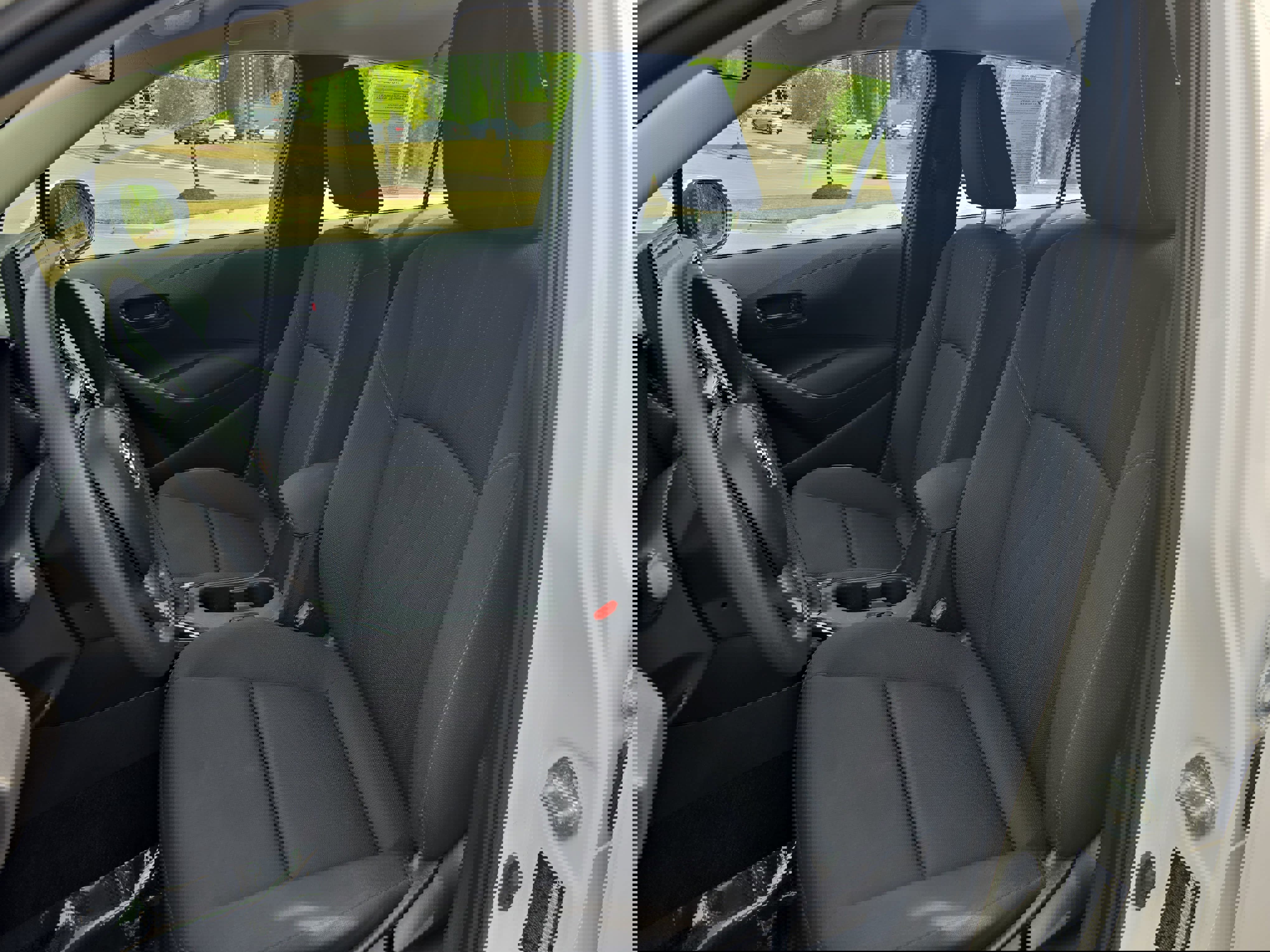 Used 2024 Toyota Corolla LE image 16