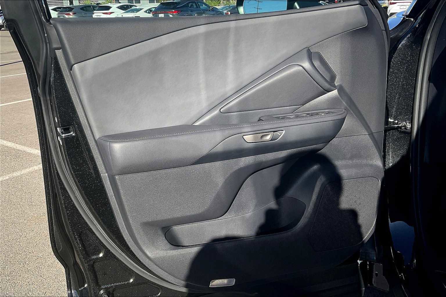New 2026 Lexus TX 350 AWD image 10
