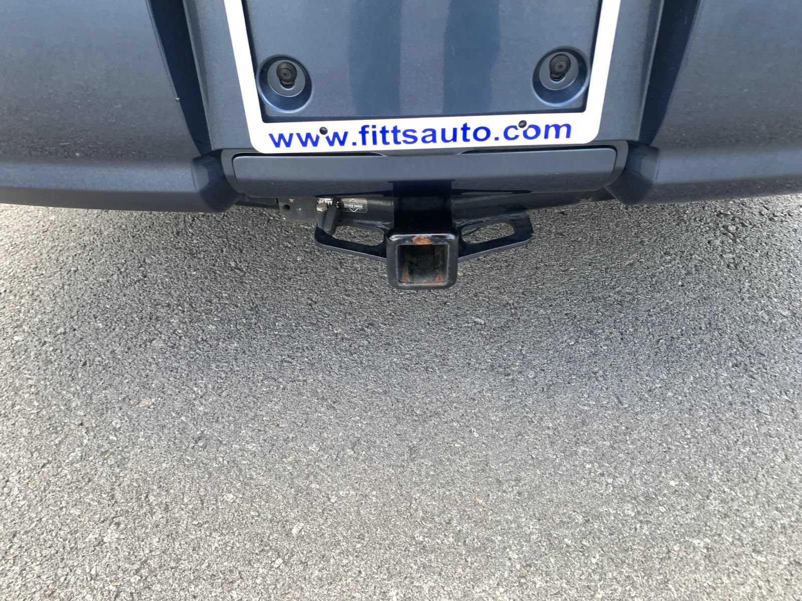 Used 2019 Ford Flex SE FWD image 11