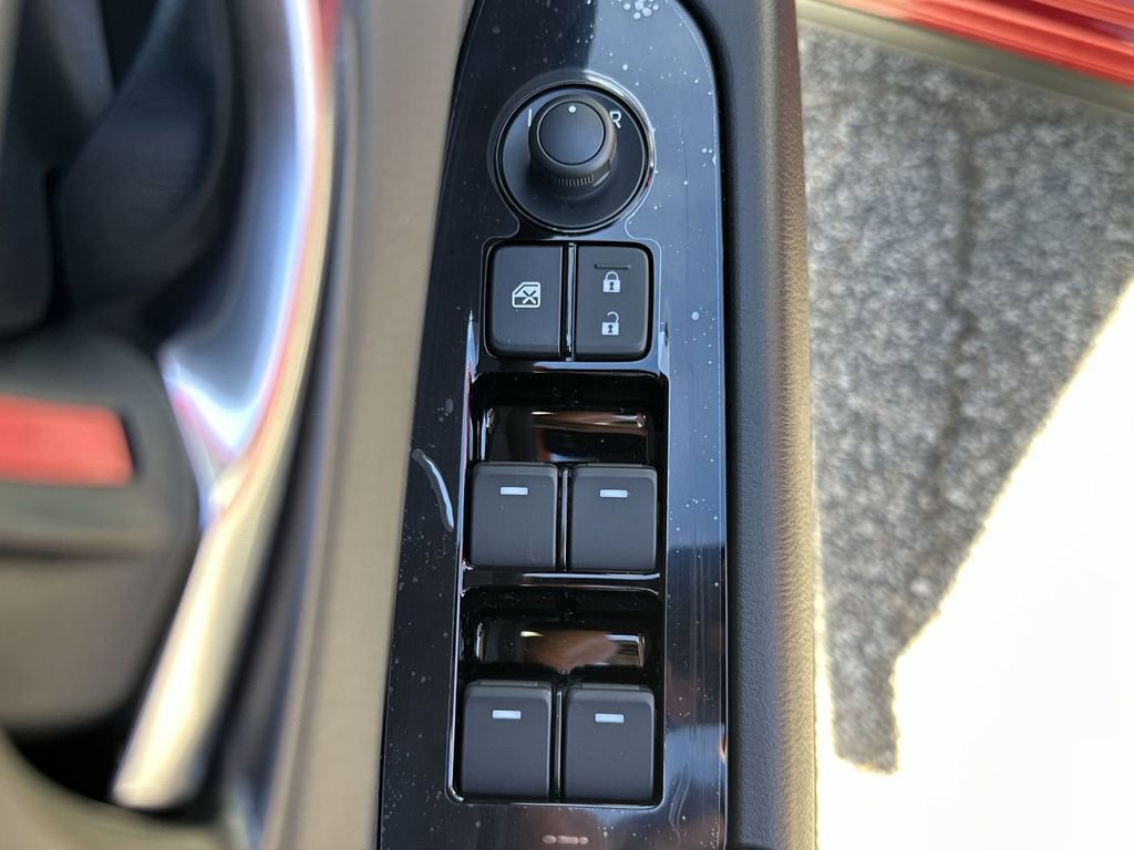 New 2025 MAZDA CX-5 AWD 2.5 S w/ Preferred Package image 13