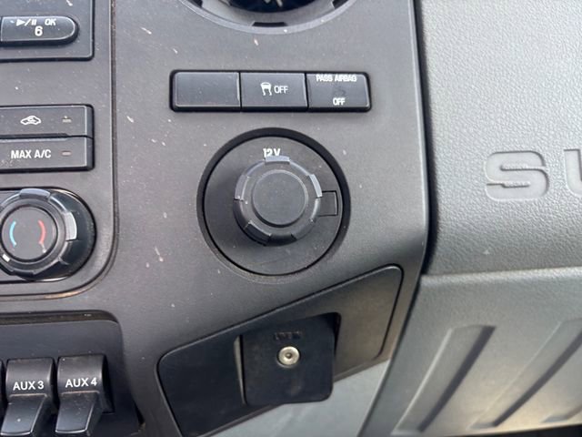 Used 2012 Ford F350 XL w/ PWR Equipment Group image 21