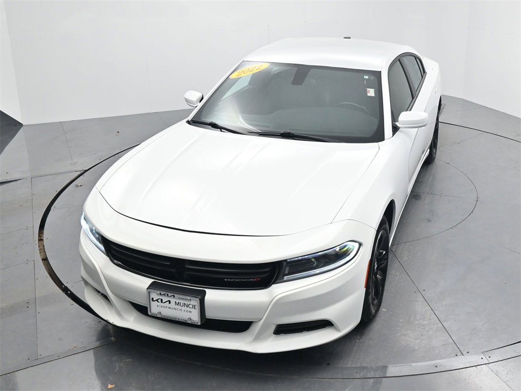 Used 2022 Dodge Charger SXT image 42