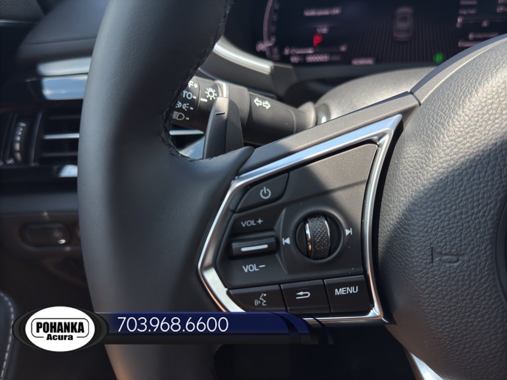 New 2026 Acura MDX w/ Technology Package AWD/4WD image 12