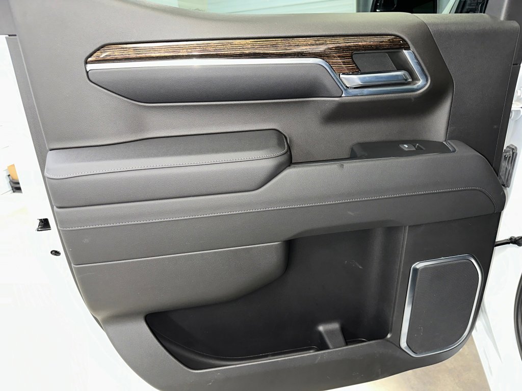 Certified 2023 GMC Sierra 1500 Elevation image 17