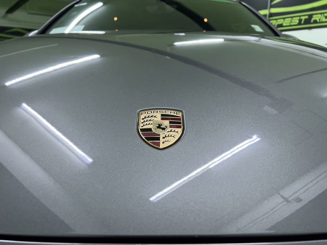 Used 2016 Porsche Cayenne AWD/4WD image 13
