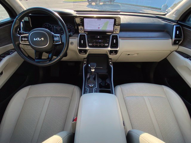 Used 2022 Kia Sorento S AWD/4WD image 28