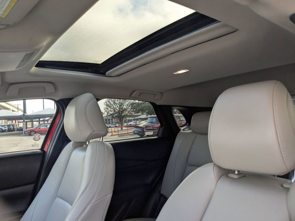 Used 2025 MAZDA CX-30 AWD 2.5 S w/ Preferred Package image 23