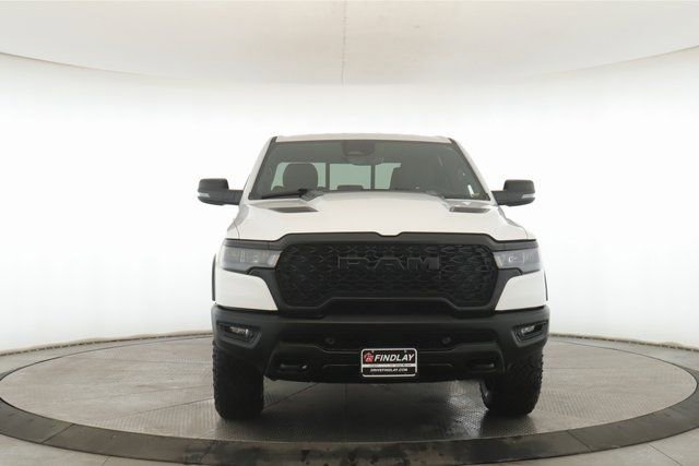 Used 2025 RAM 1500 Rebel image 12