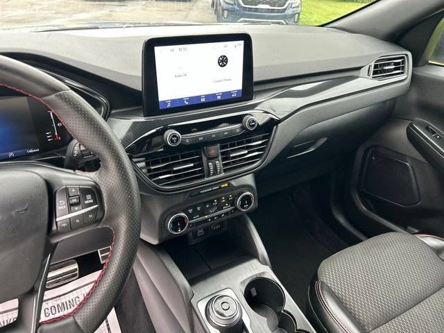 Used 2024 Ford Escape ST-Line AWD/4WD image 20